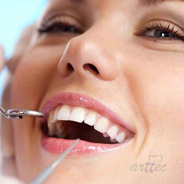 درمانهای دندانپزشکی زیبایی در طول بارداری
